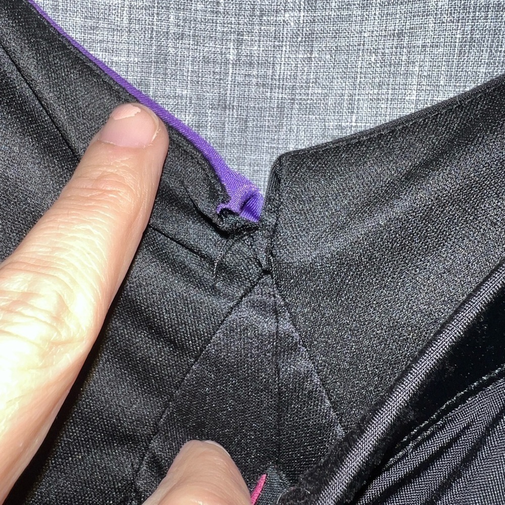 WOMEN'S Torrid Dress Size 0 - Picture 5 of 8